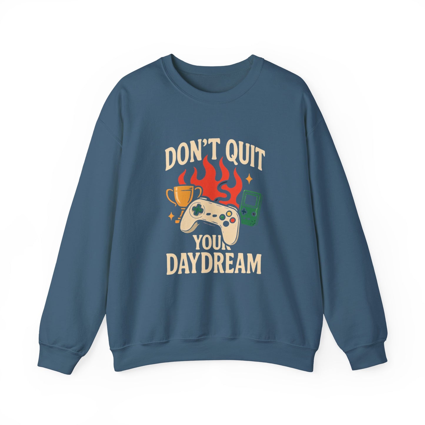 Gaming Inspiration Sweatshirt