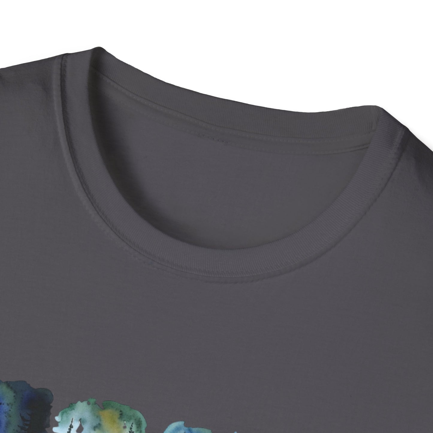 Camping Life Tee