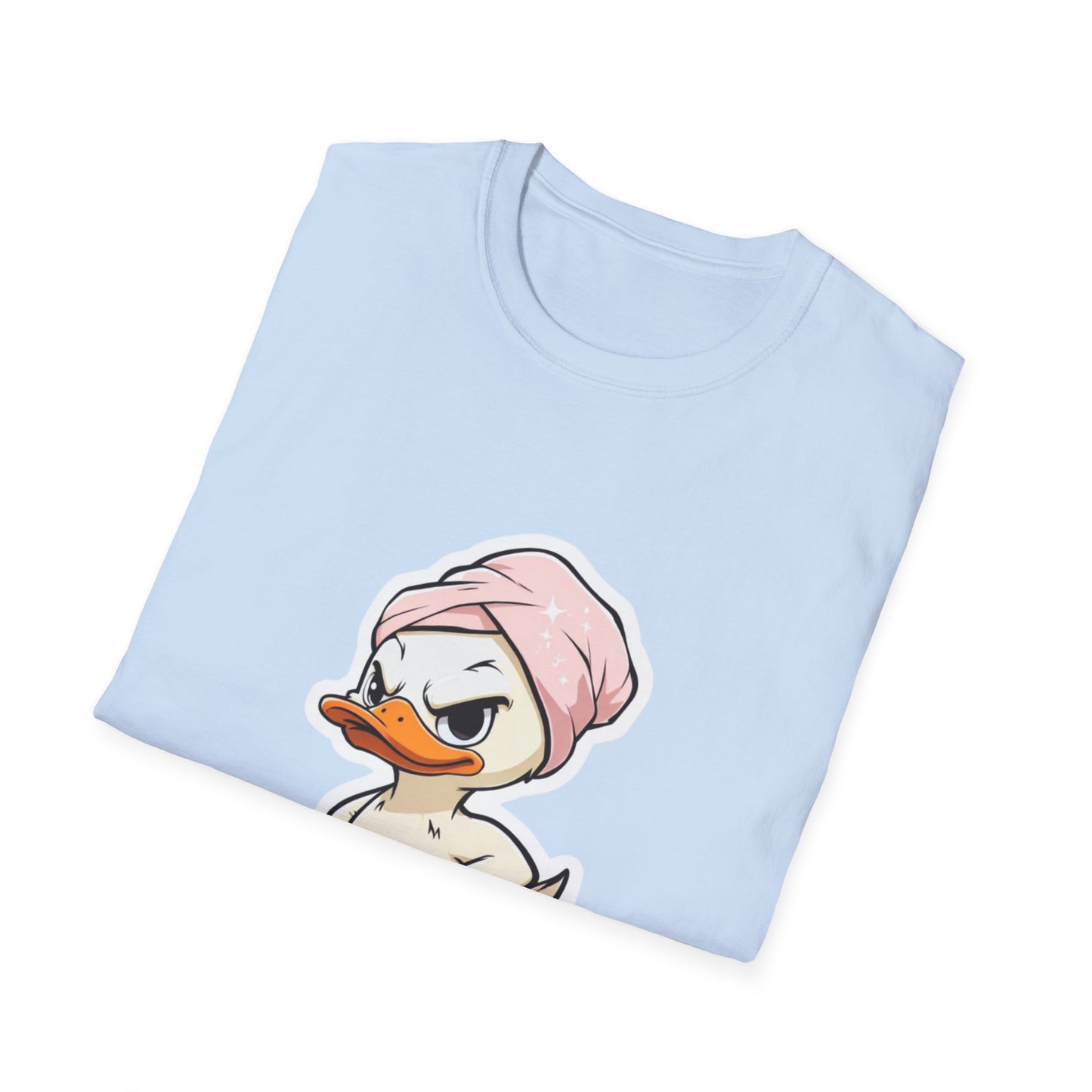 Sassy Duck Tee