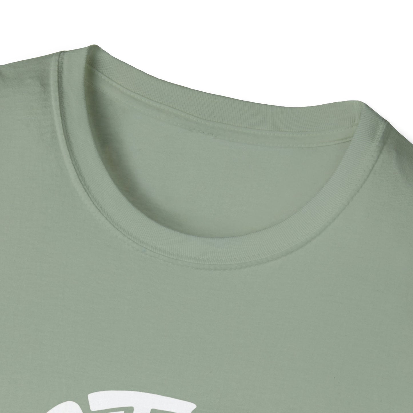 City on the Sound Tee