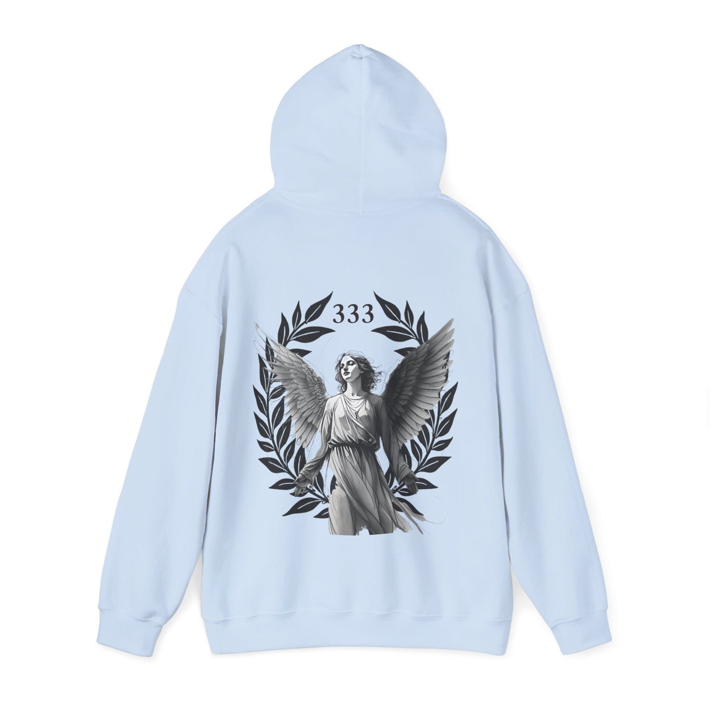 Heaven Sent™ Hooded Sweatshirt