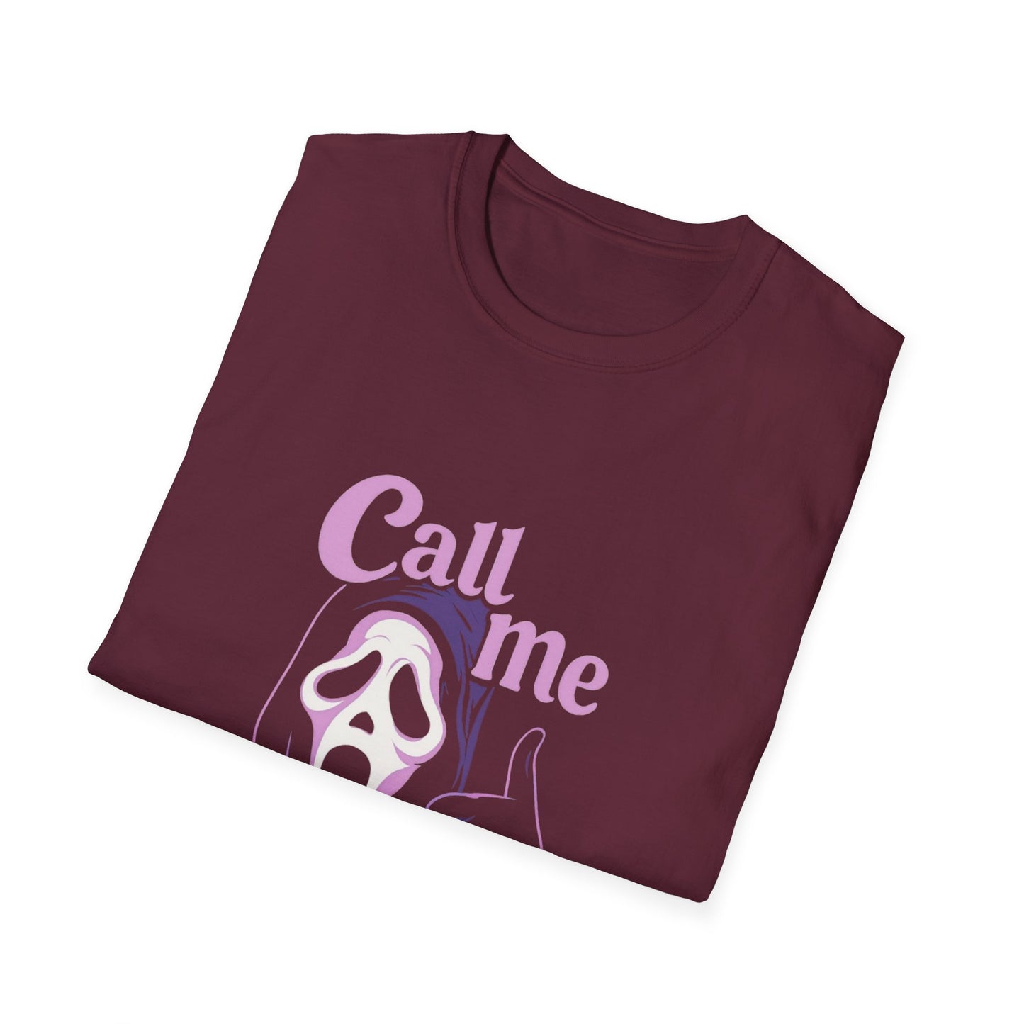 Call Me Tee