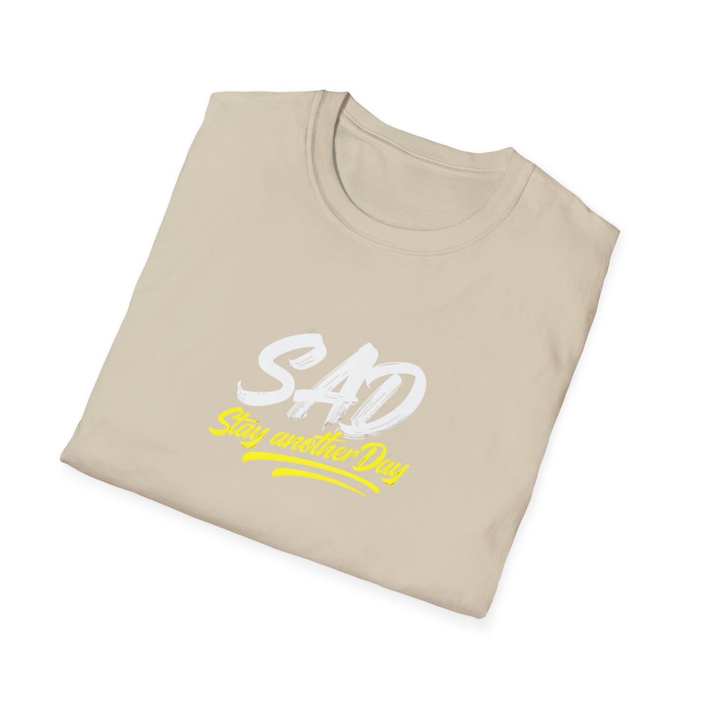 Stay Another Day Tee