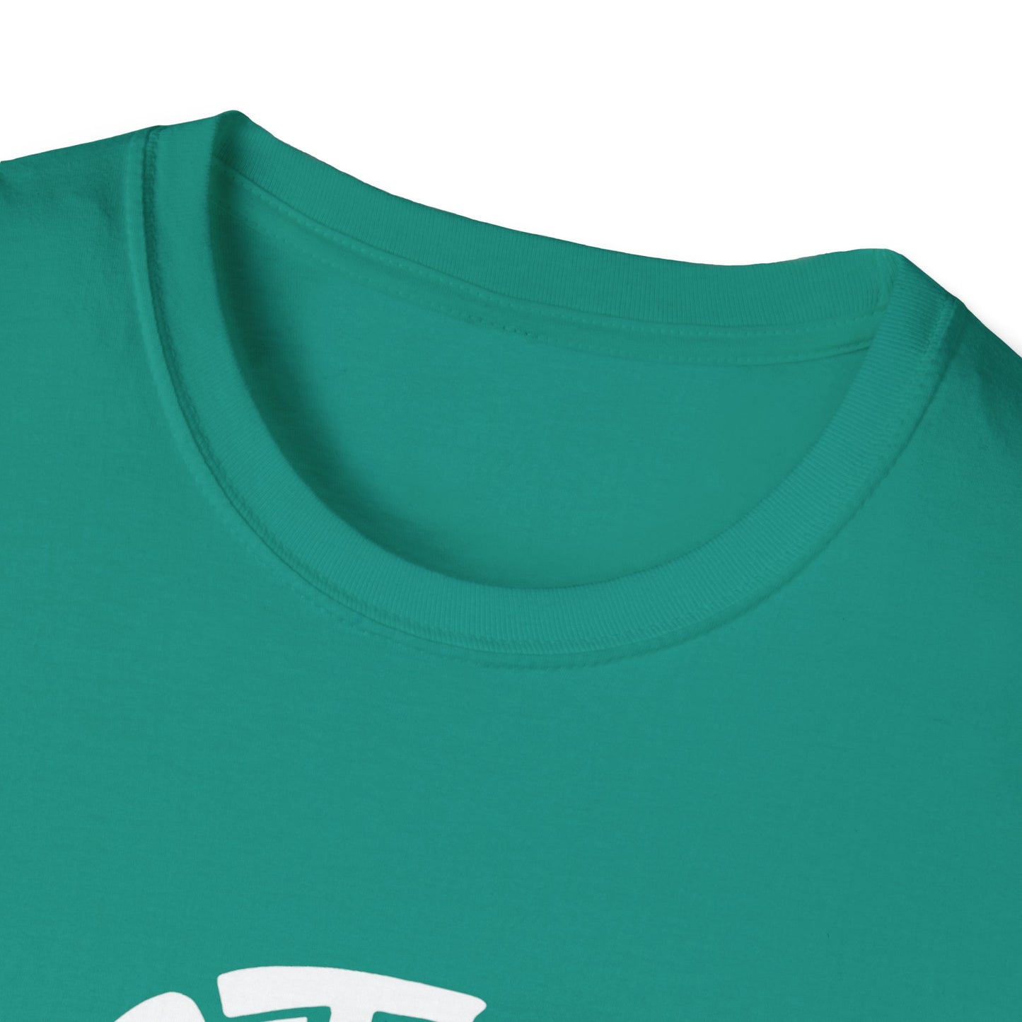 City on the Sound Tee