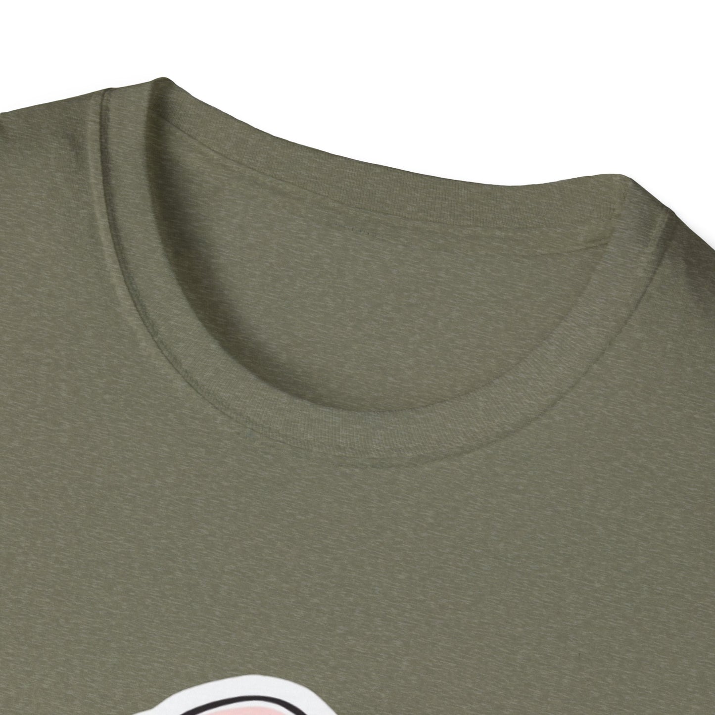 Sassy Duck Tee