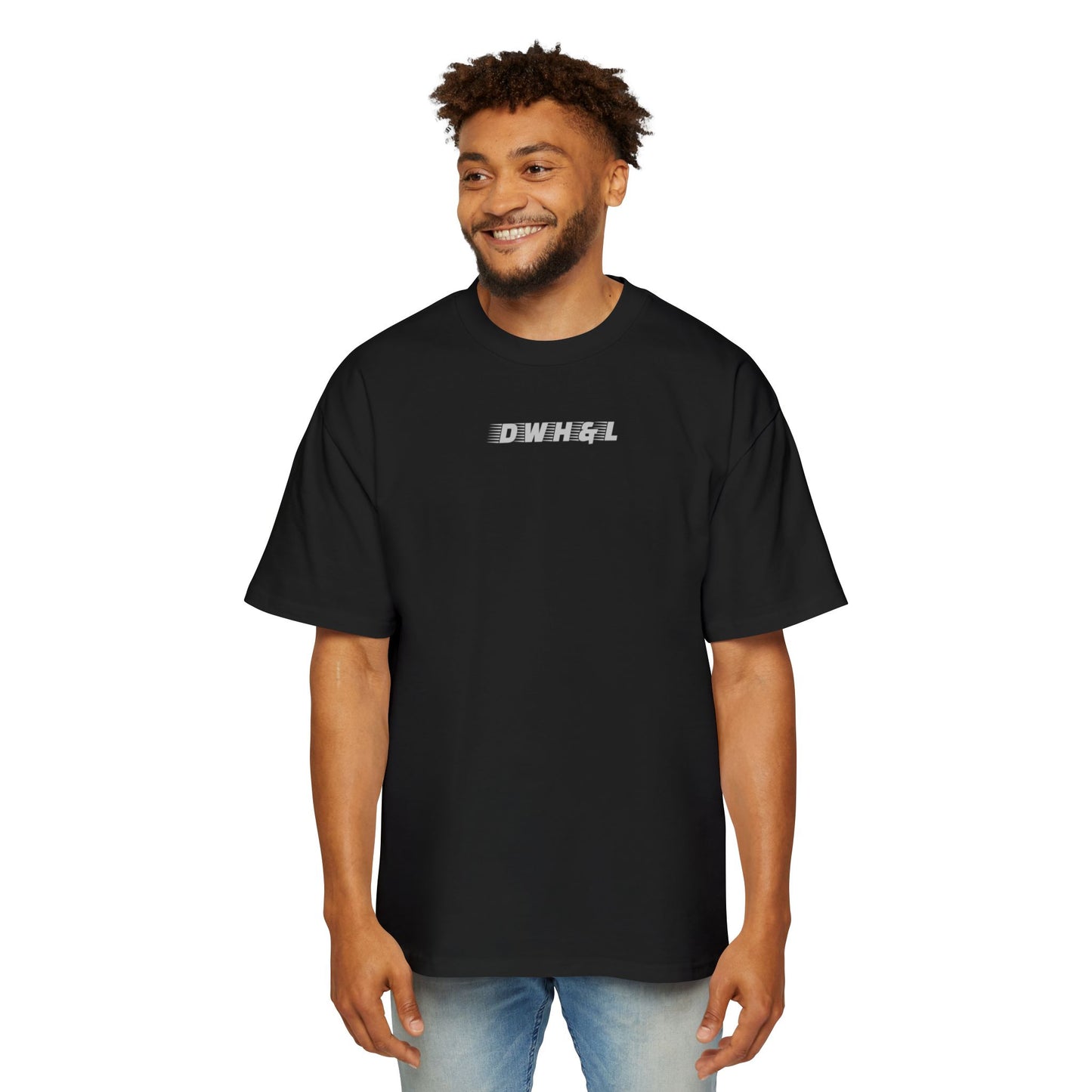 DWH&L Tee