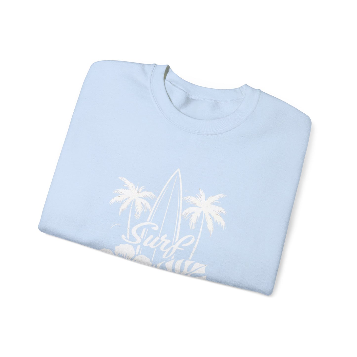 Surfs Up Sweatshirt