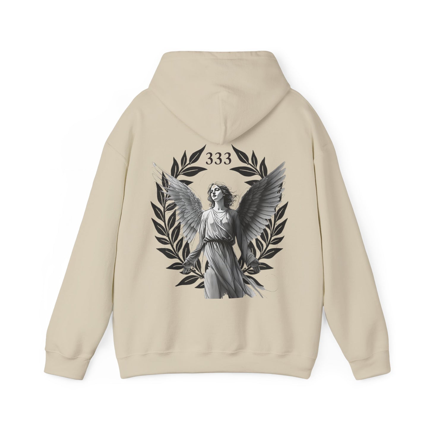 Heaven Sent™ Hooded Sweatshirt