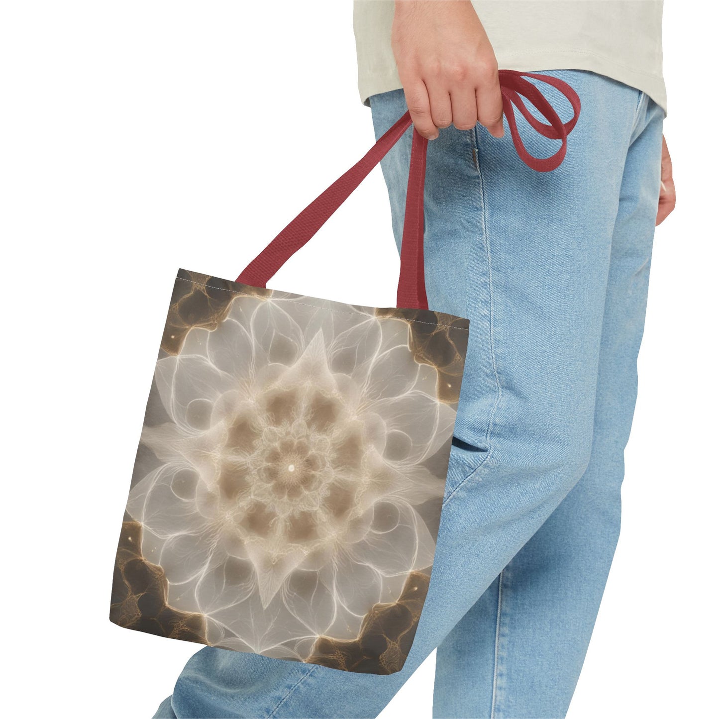 Mandela Tote Bag