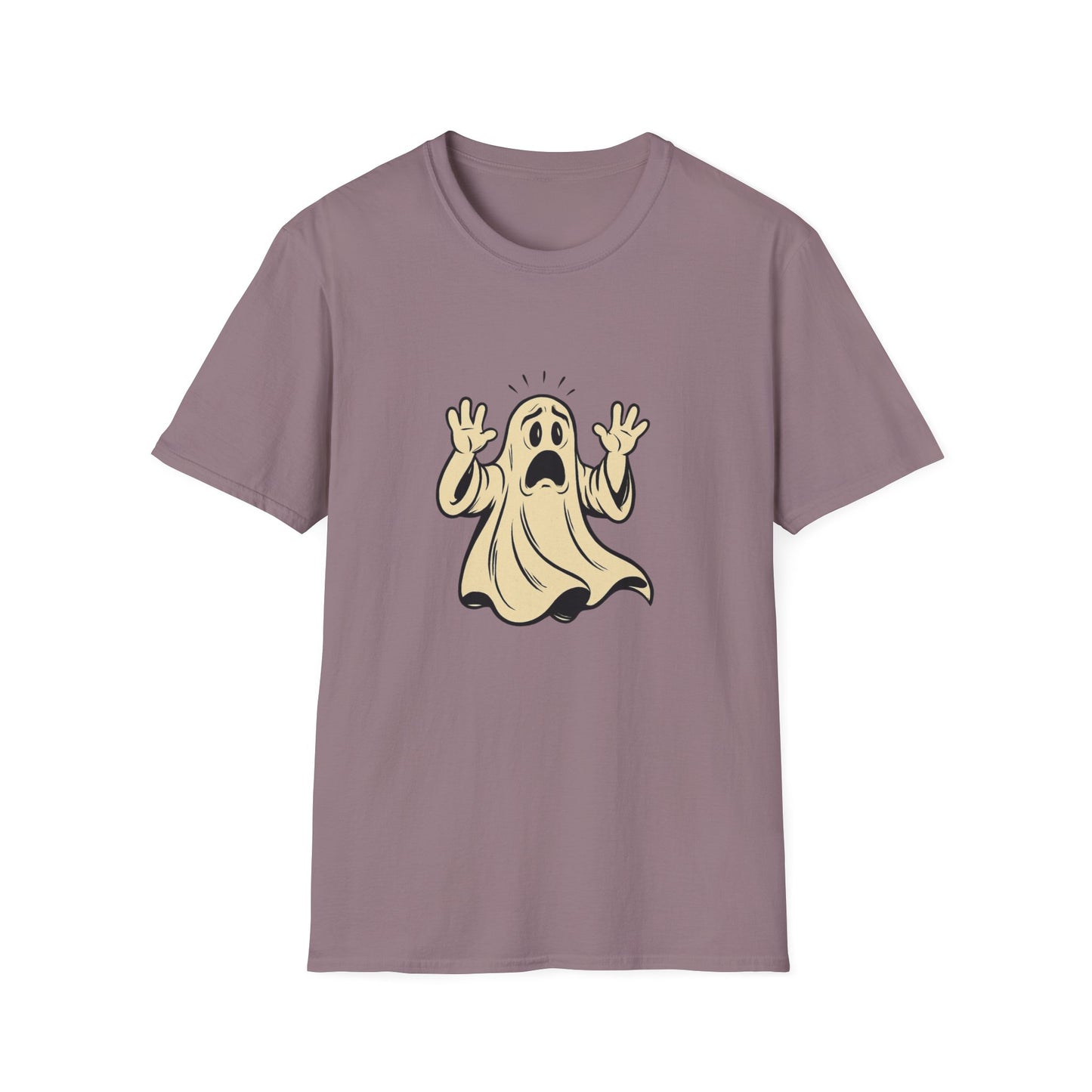 Spooky Ghost Tee