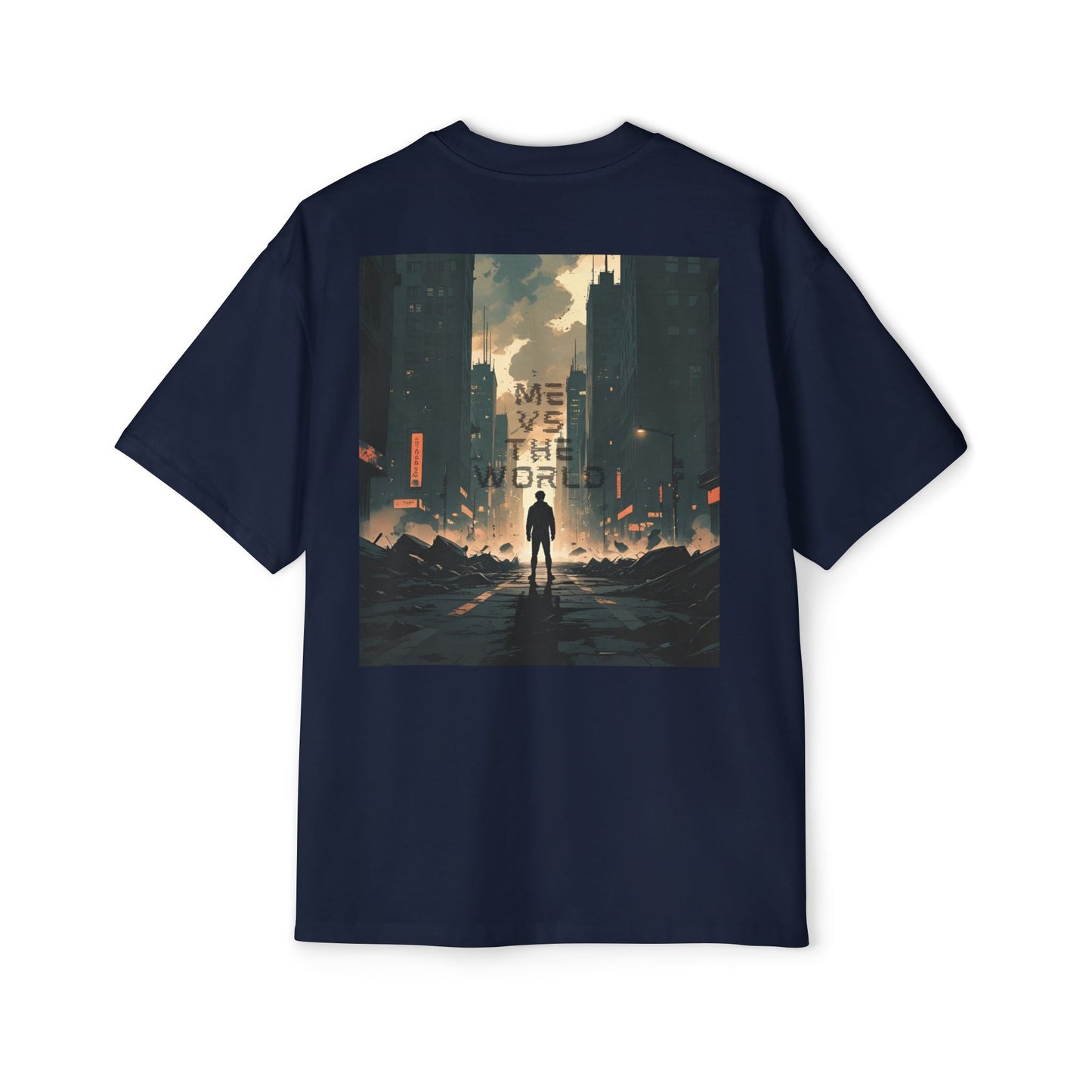 DW&HL vs the World Tee