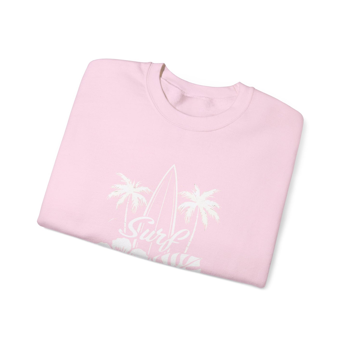 Surfs Up Sweatshirt