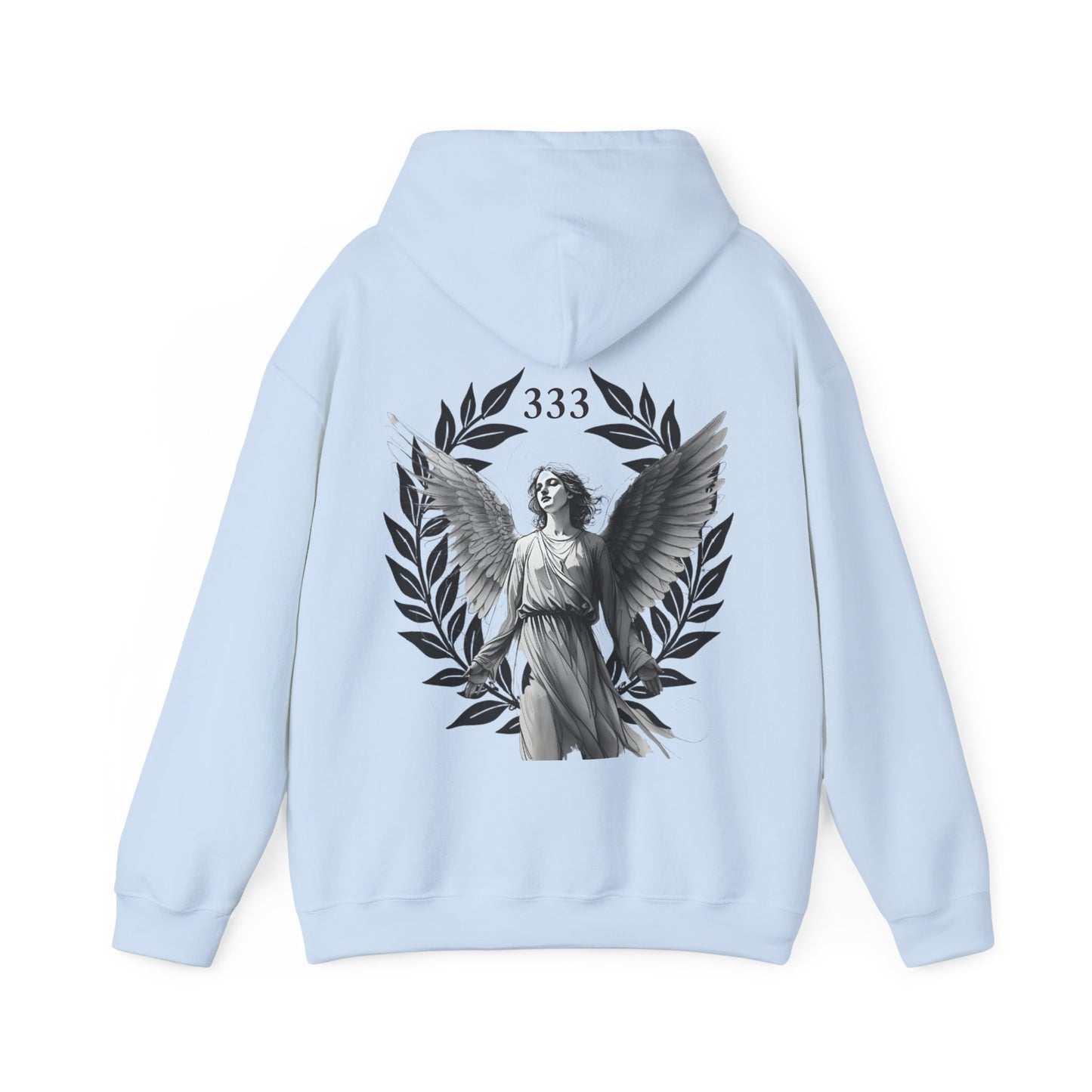 Heaven Sent™ Hooded Sweatshirt