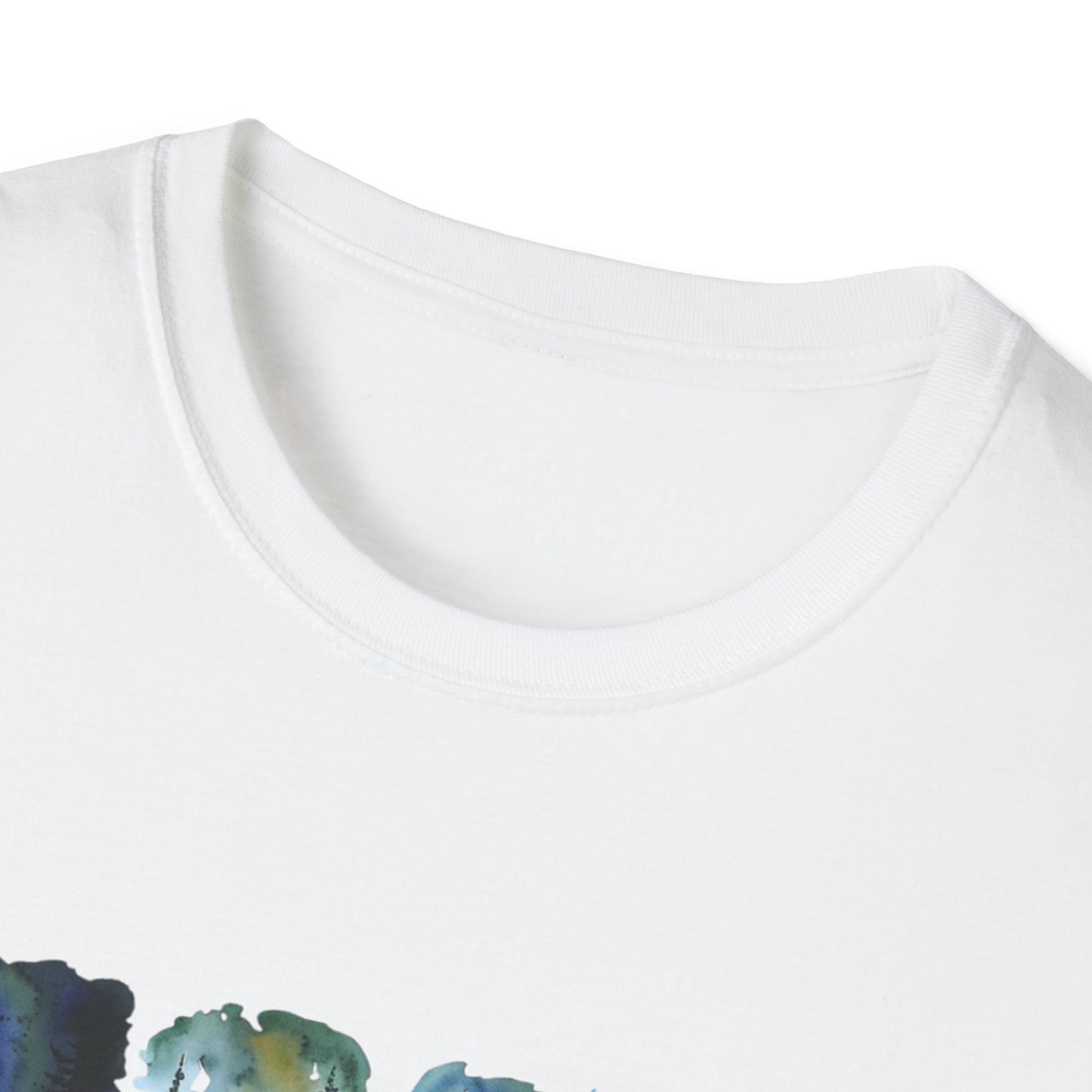 Camping Life Tee