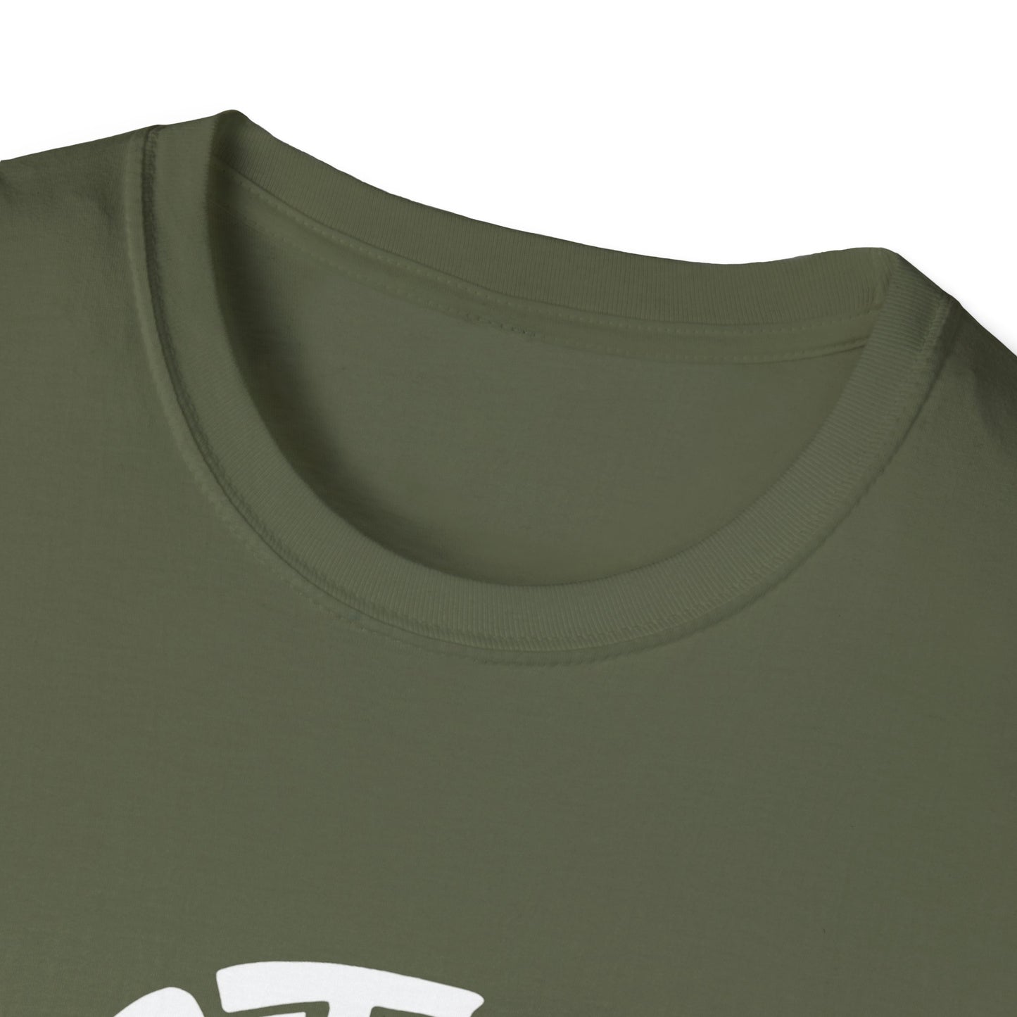 City on the Sound Tee