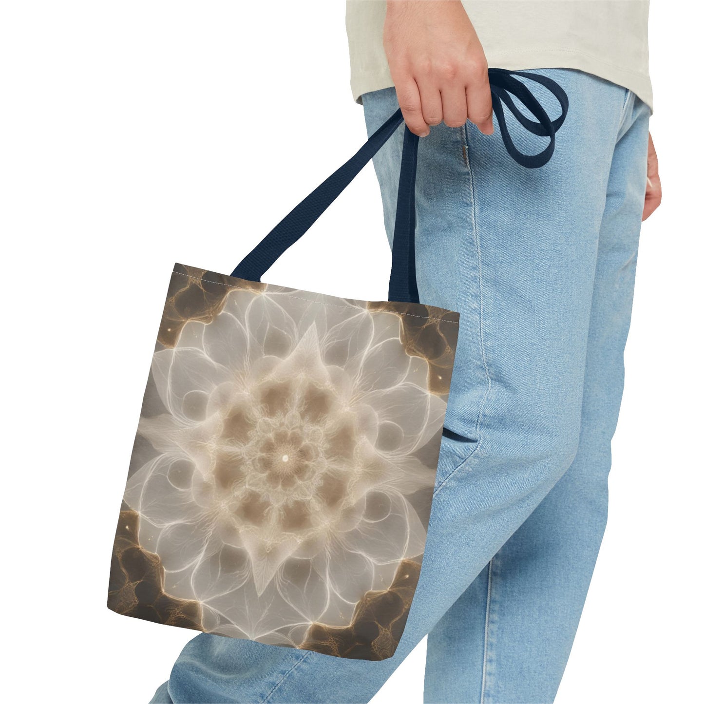 Mandela Tote Bag
