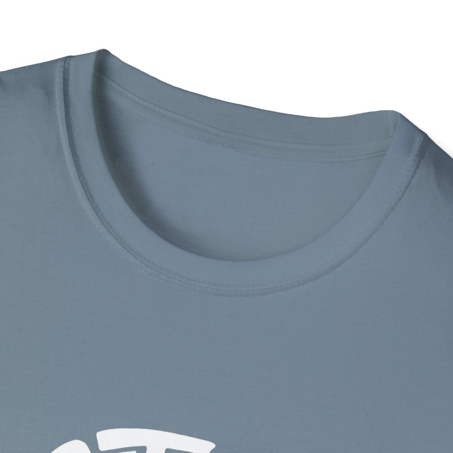 City on the Sound Tee