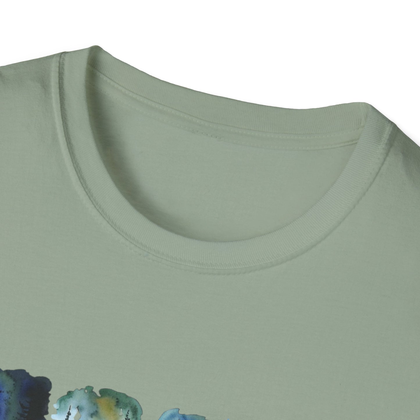 Camping Life Tee