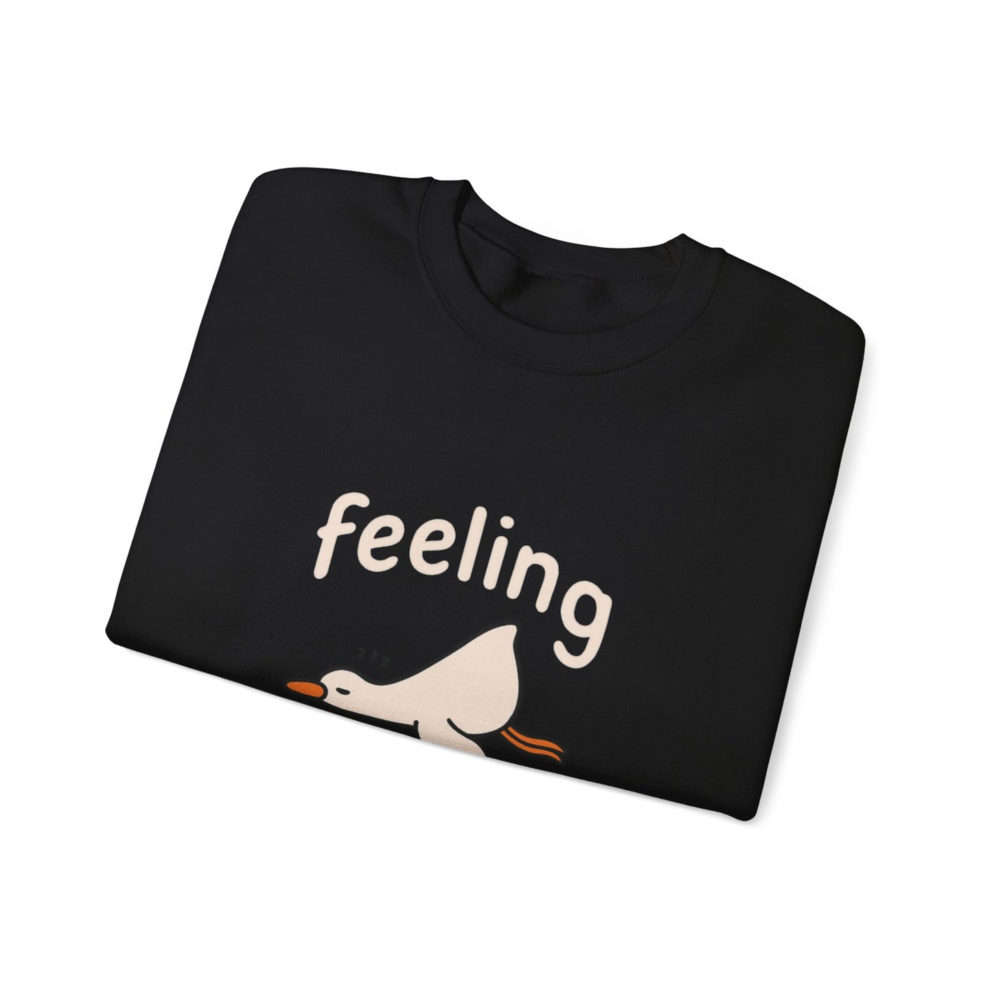 Unproducktive Sweatshirt