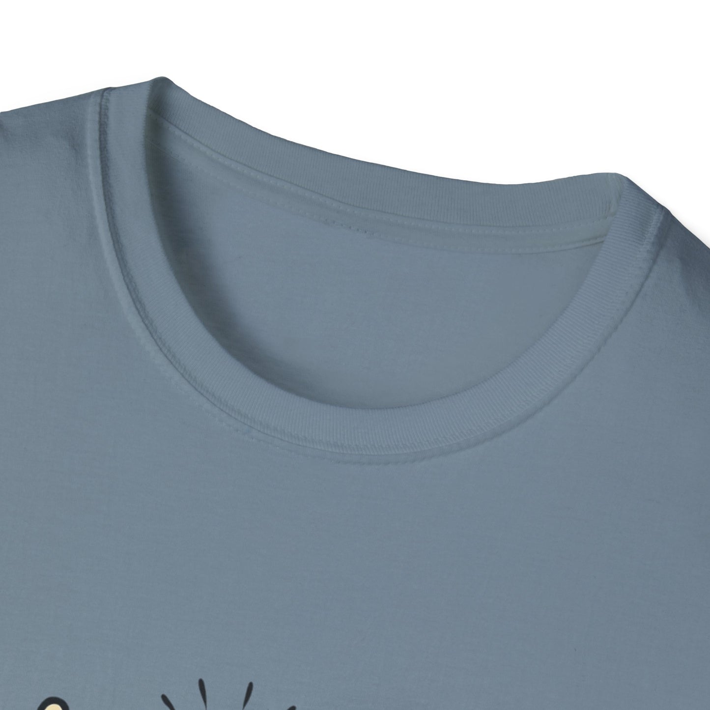 Spooky Ghost Tee