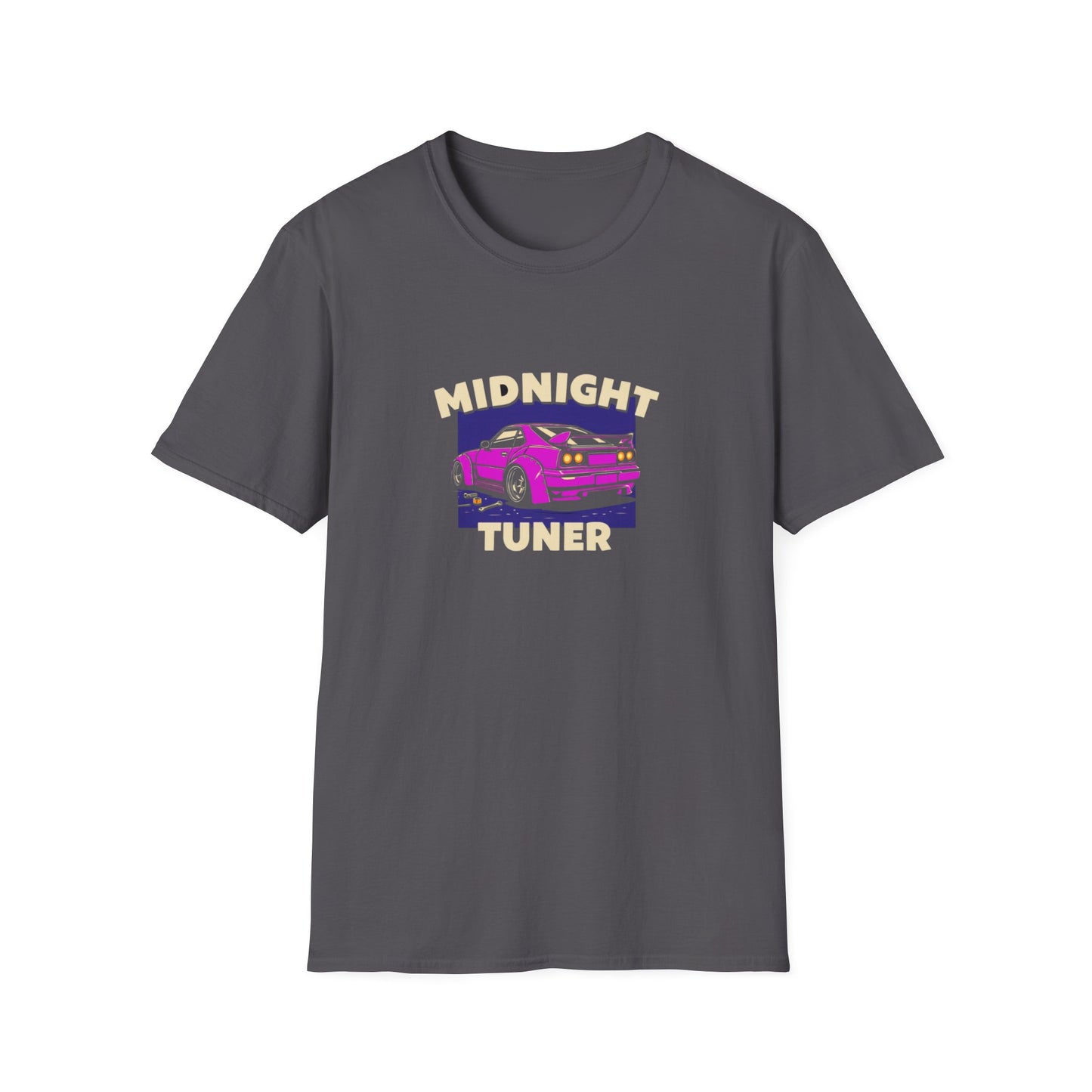 Midnight Tuner Tee