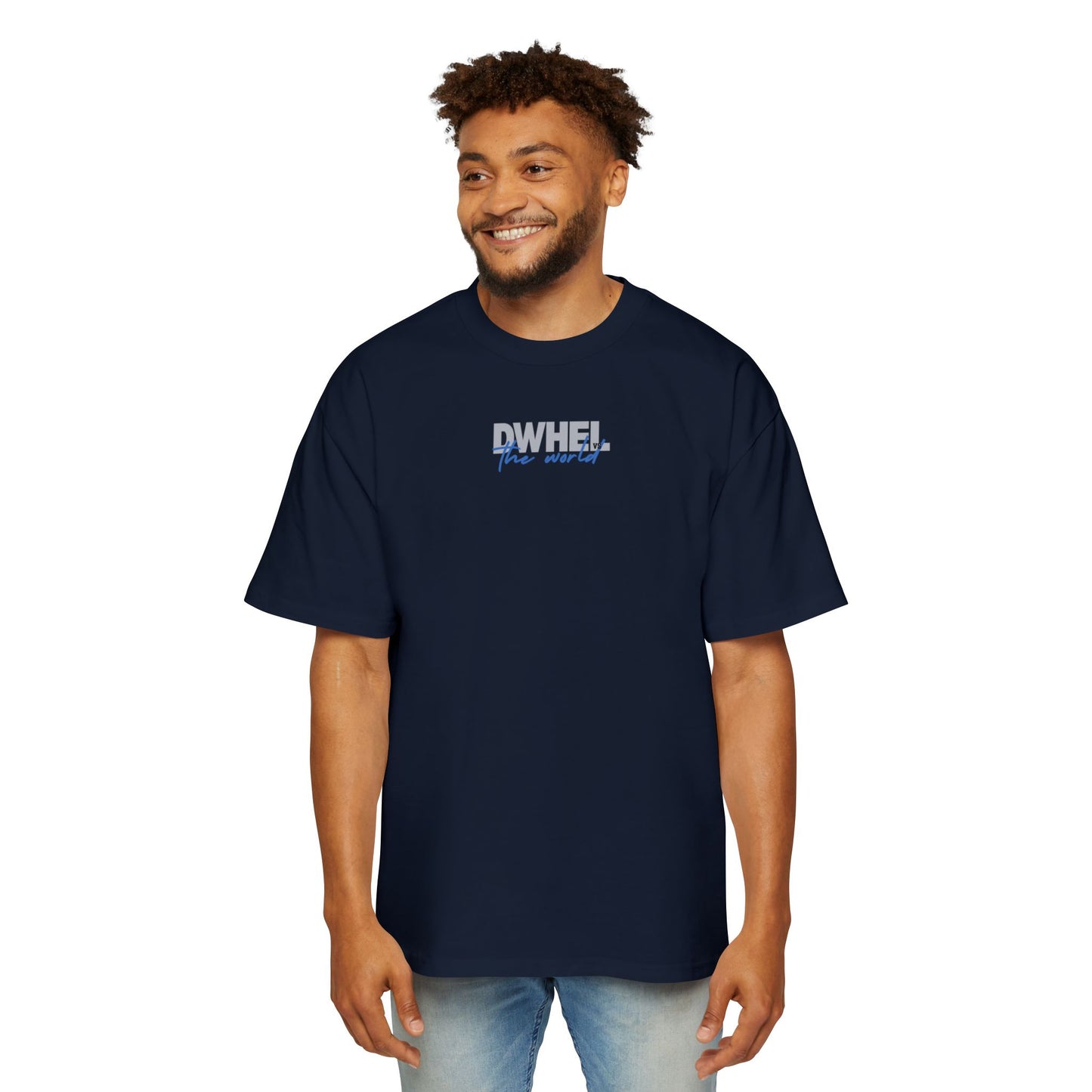 DW&HL vs the World Tee