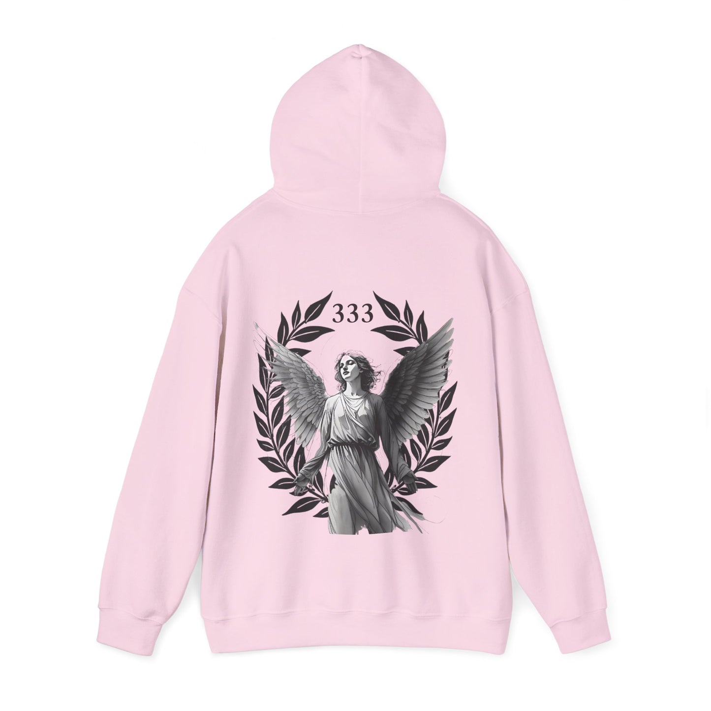 Heaven Sent™ Hooded Sweatshirt