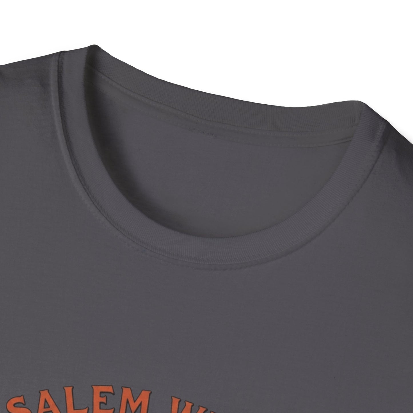 Salem Witch Social Club Tee