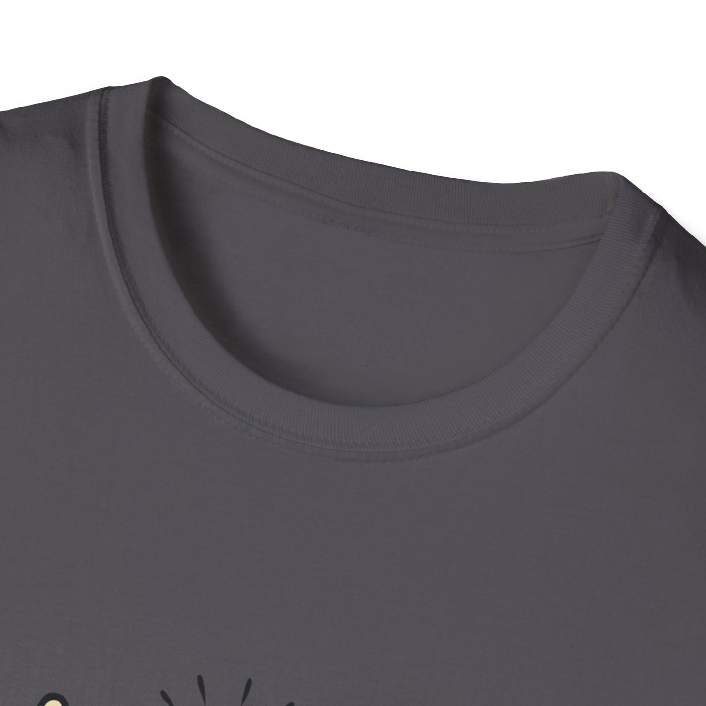 Spooky Ghost Tee