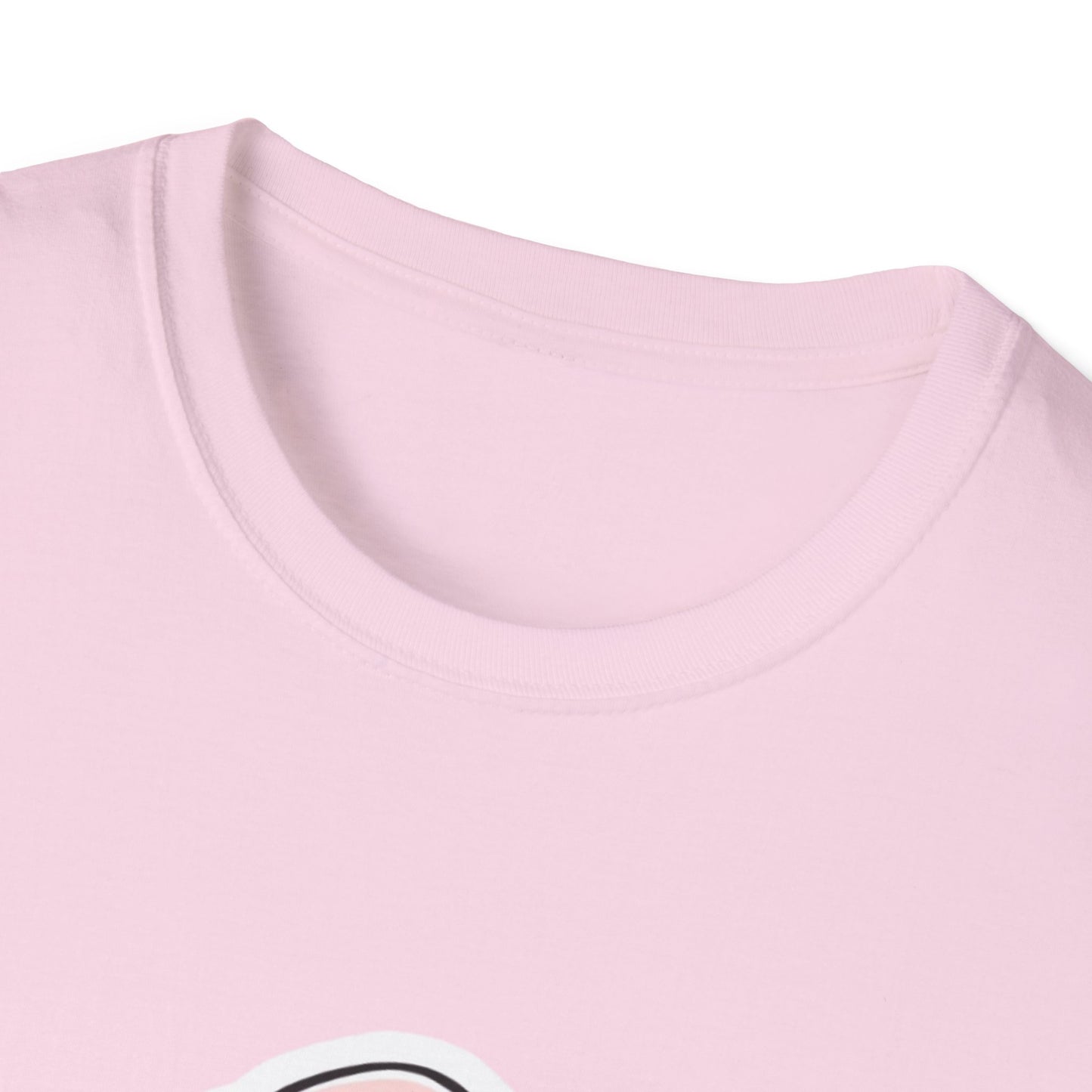 Sassy Duck Tee