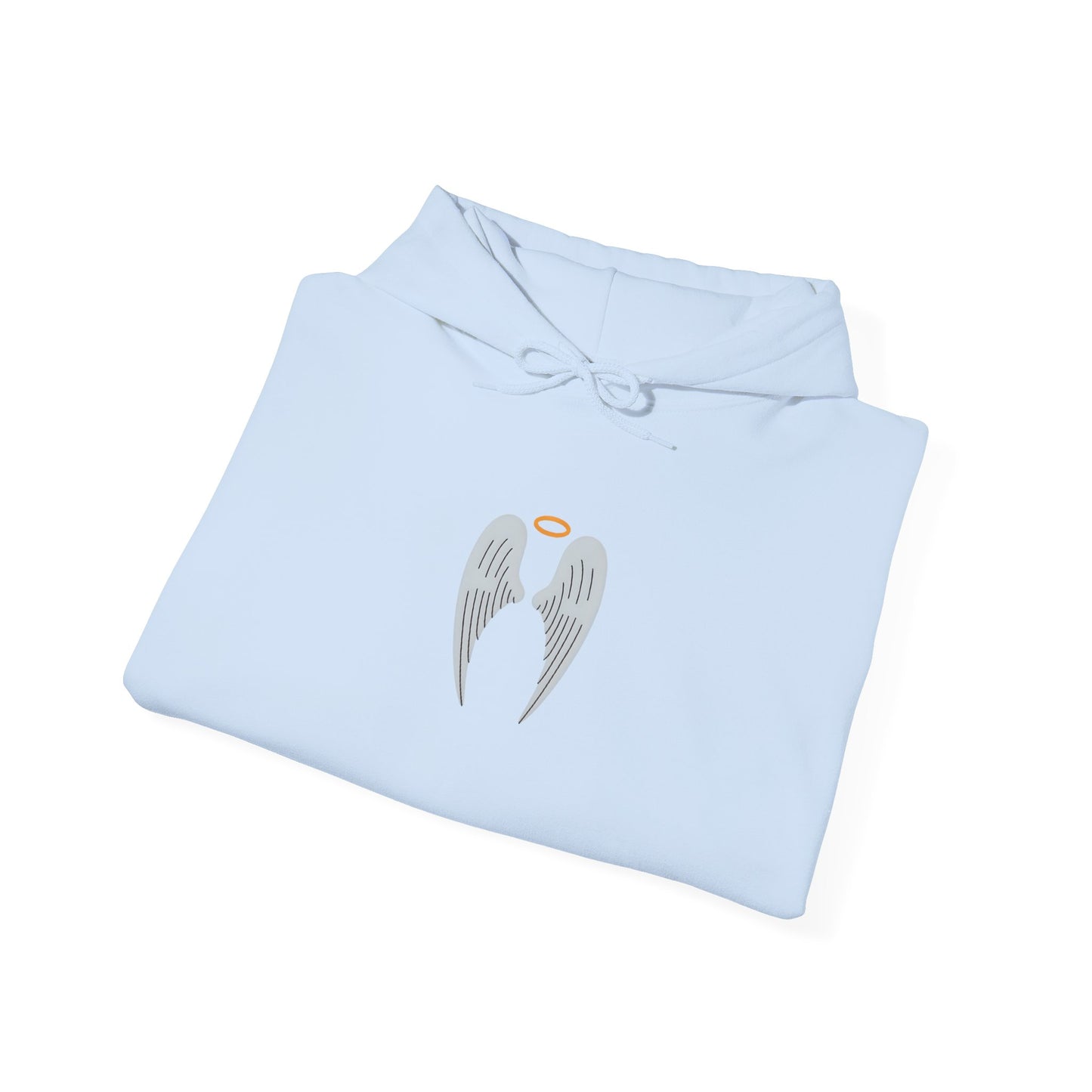 Heaven Sent™ Hooded Sweatshirt