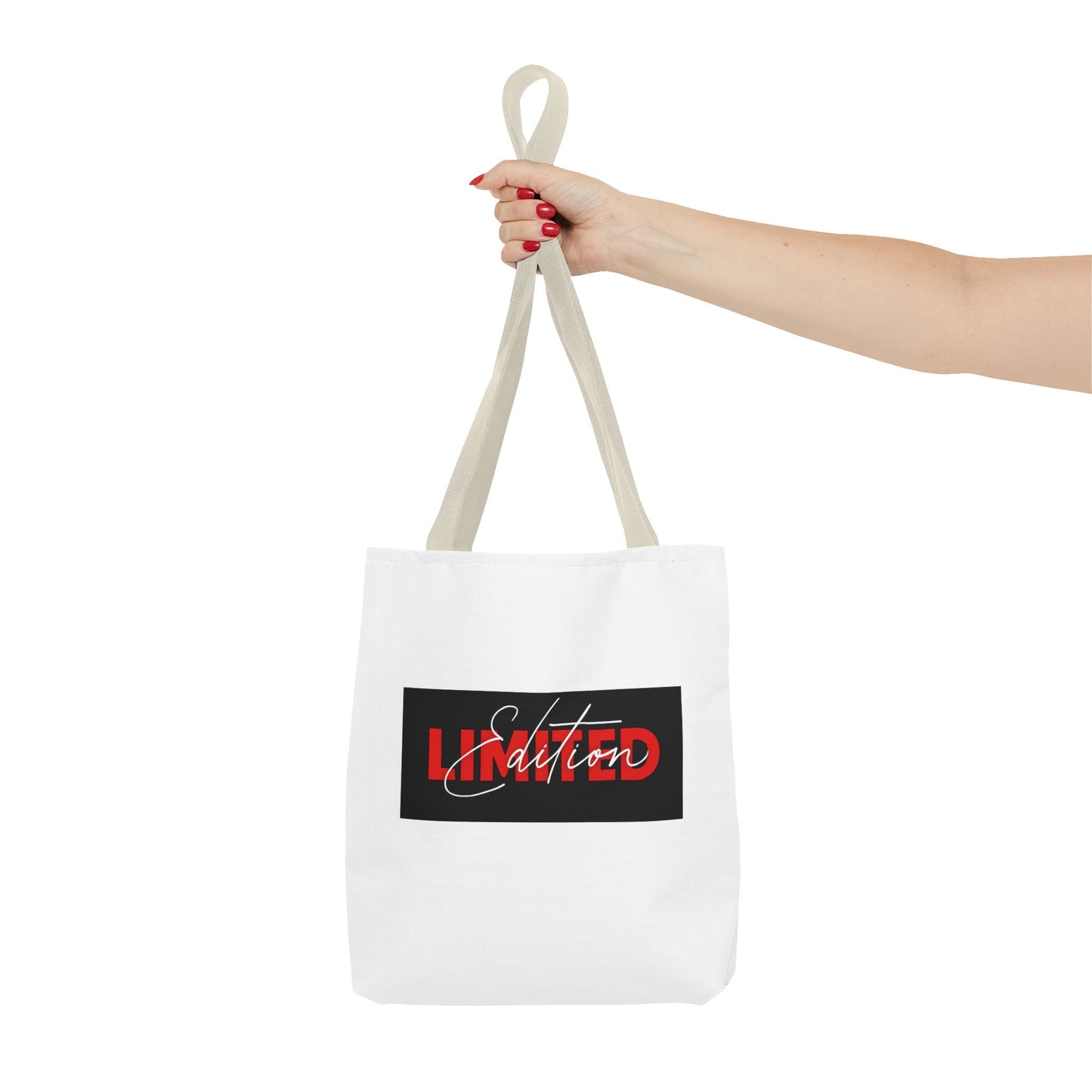 Limited Edition Tote Bag
