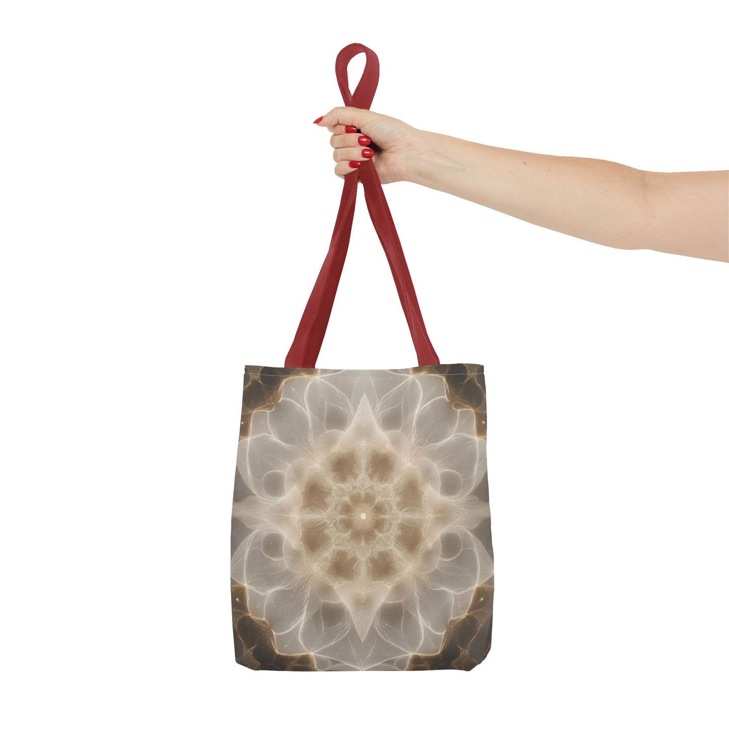 Mandela Tote Bag