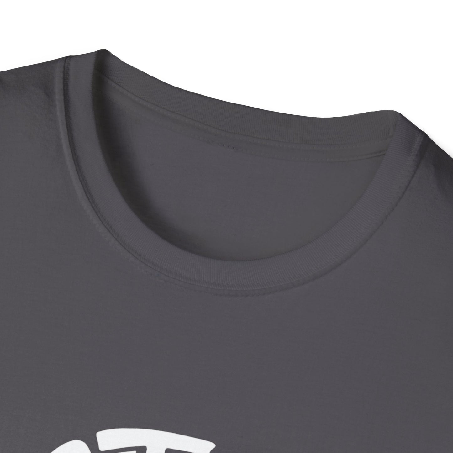 City on the Sound Tee