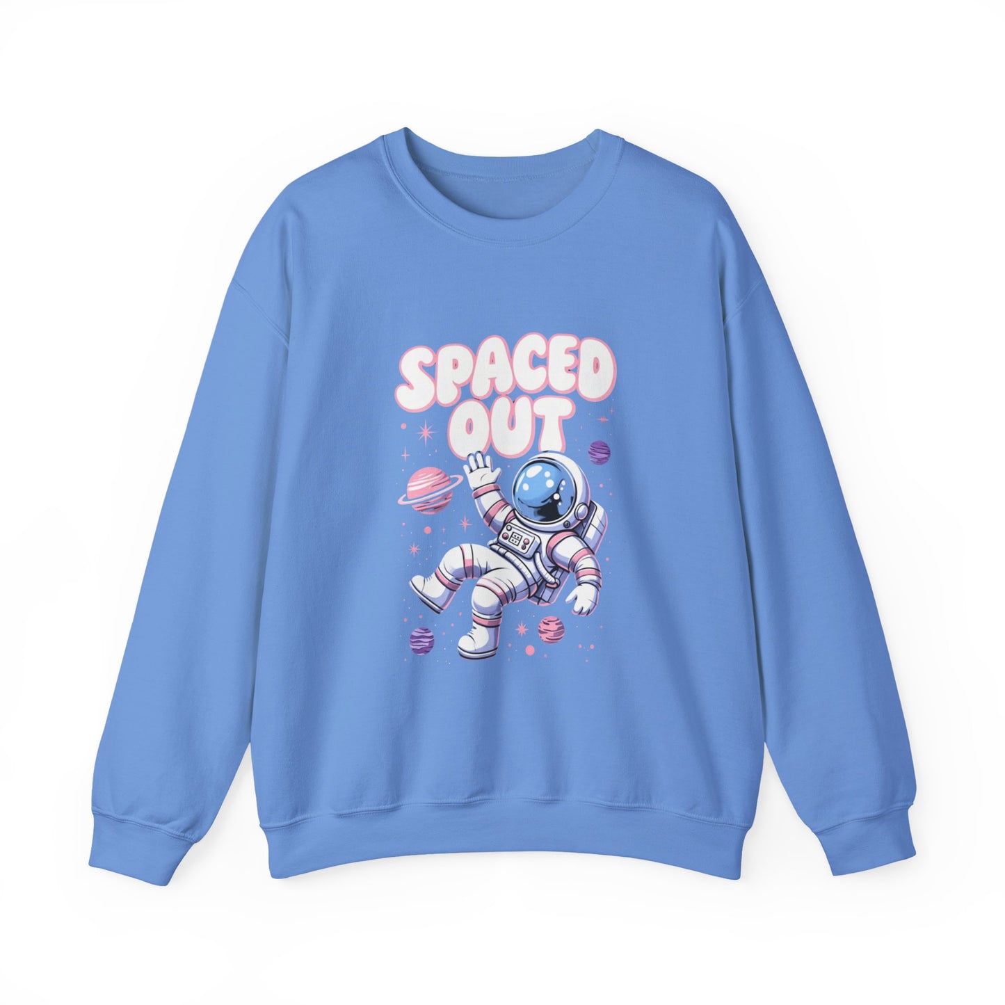 Spaced Out Astronaut Sweatshirt