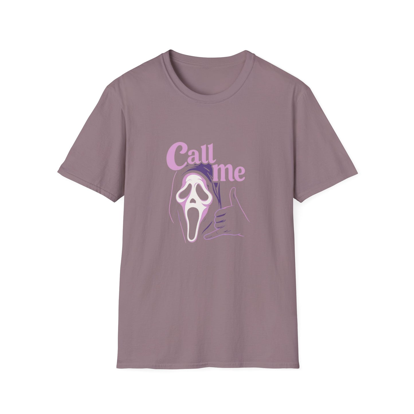 Call Me Tee