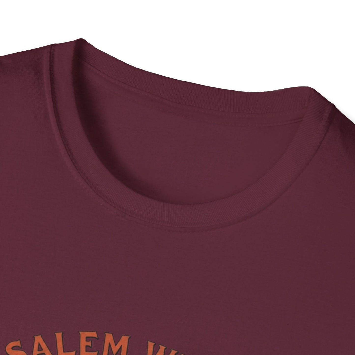 Salem Witch Social Club Tee