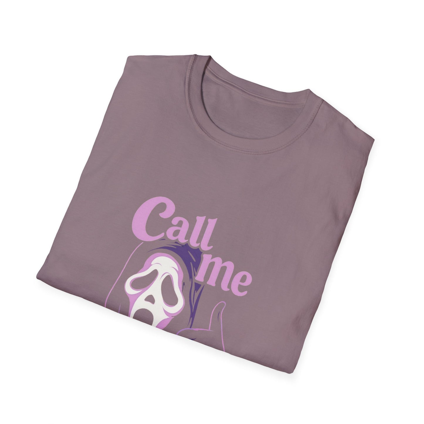 Call Me Tee