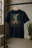 DW&HL vs the World Tee