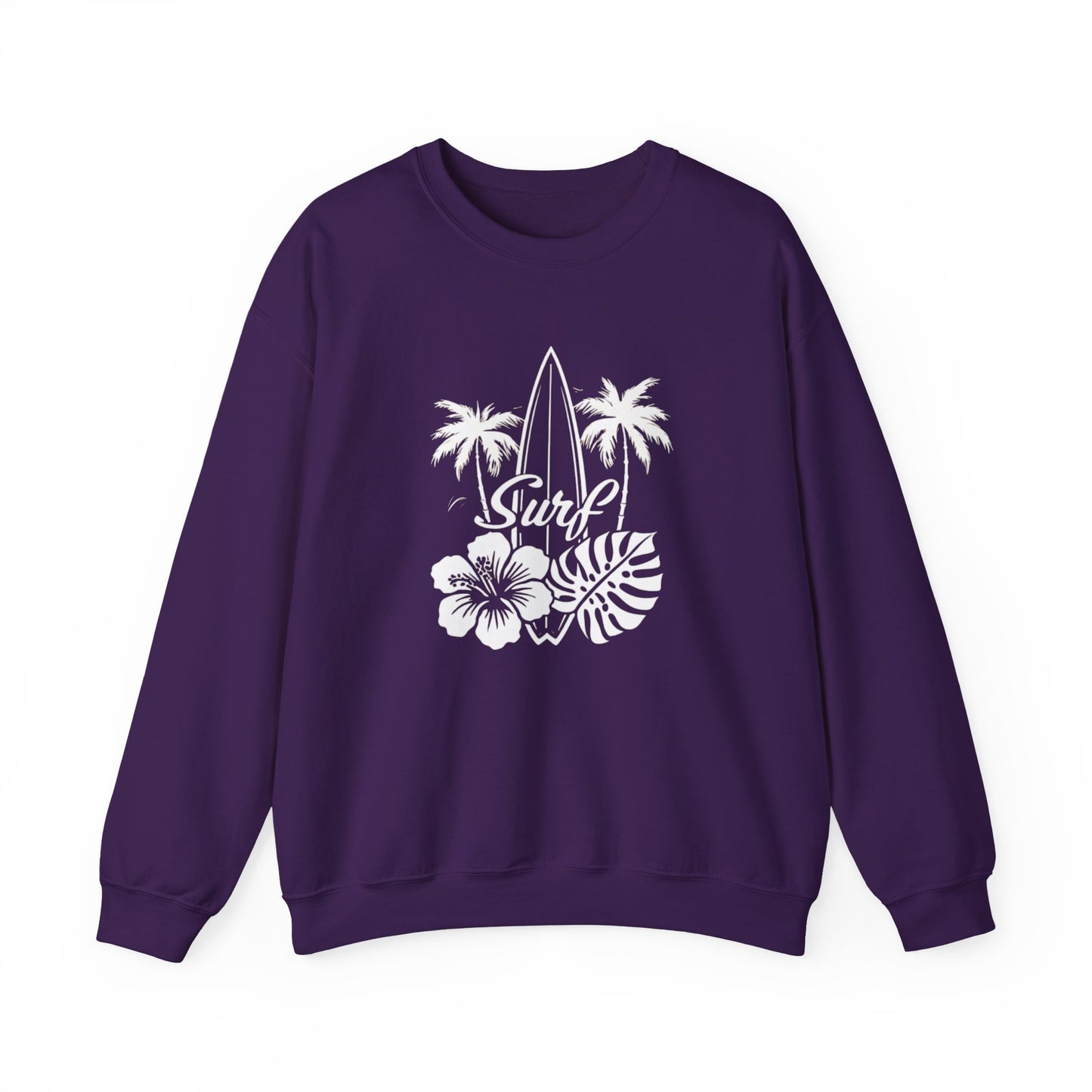 Surfs Up Sweatshirt