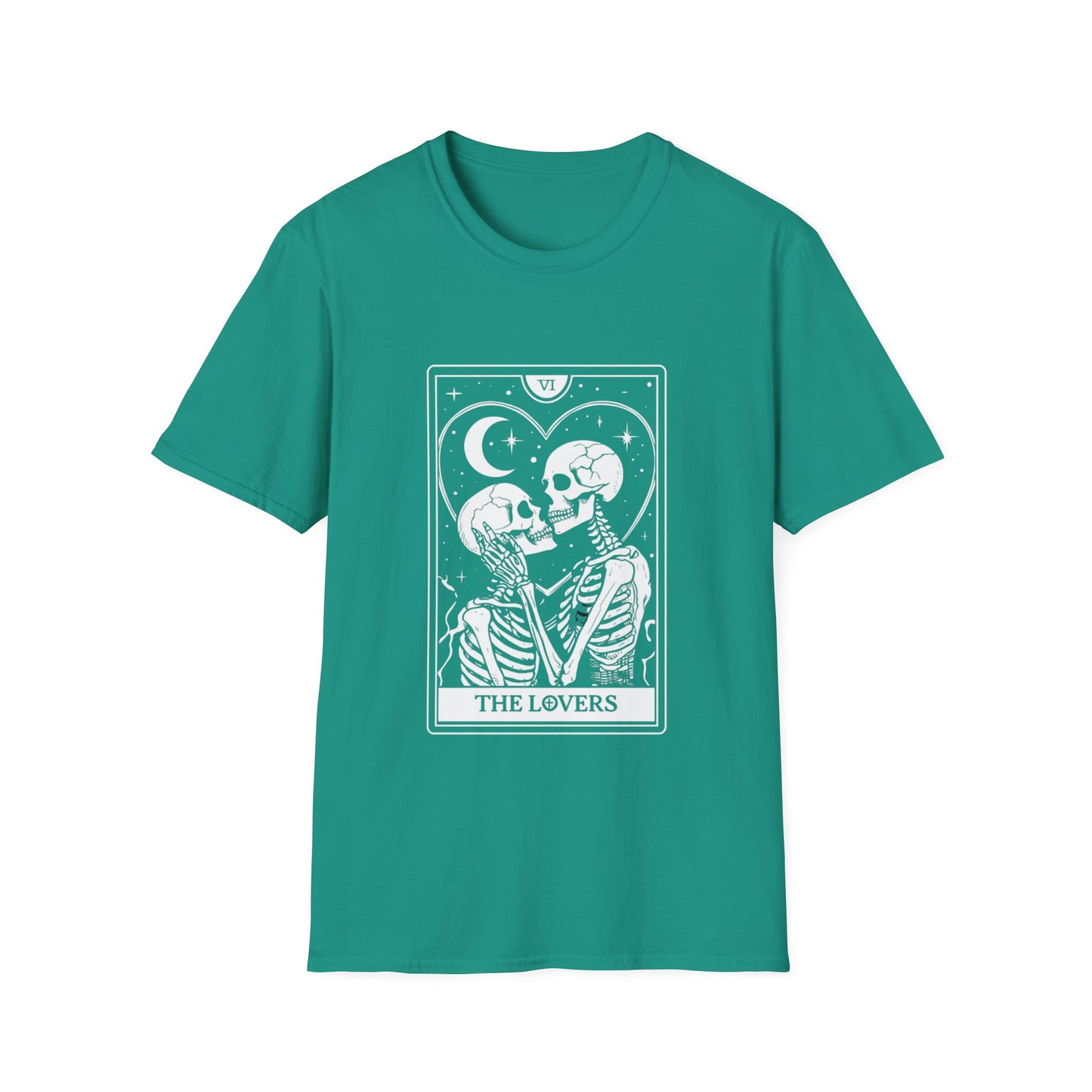 The Lovers Tee