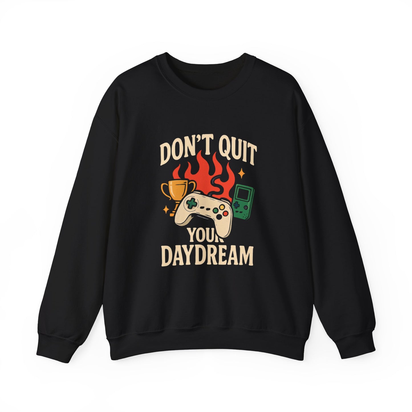 Gaming Inspiration Sweatshirt