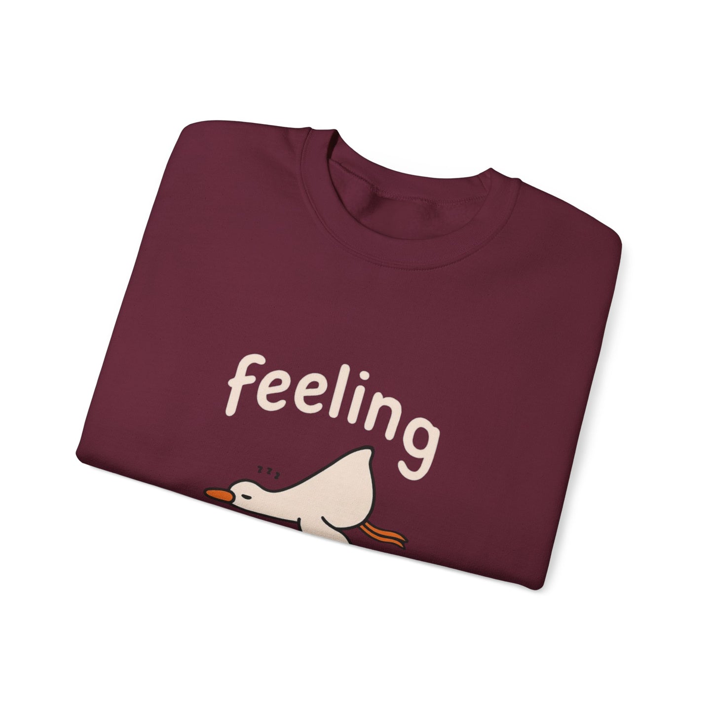 Unproducktive Sweatshirt