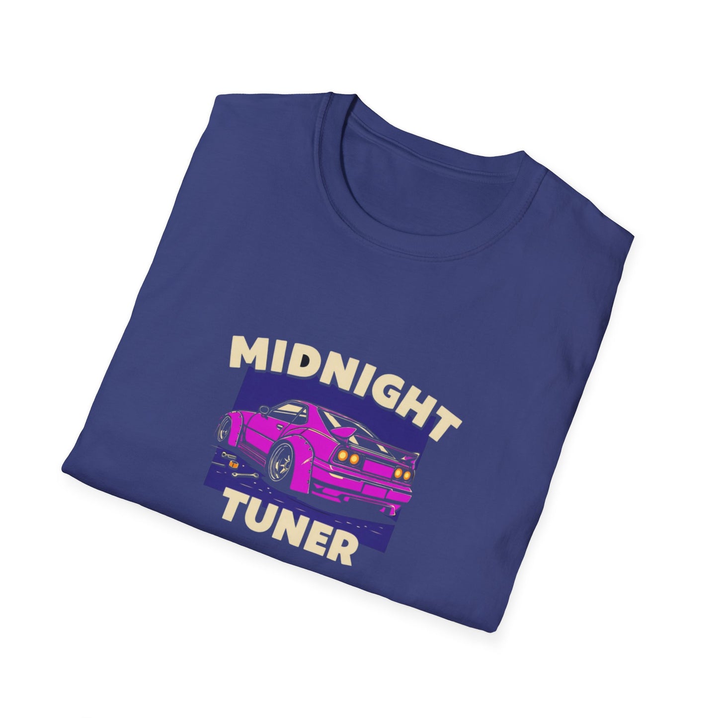 Midnight Tuner Tee
