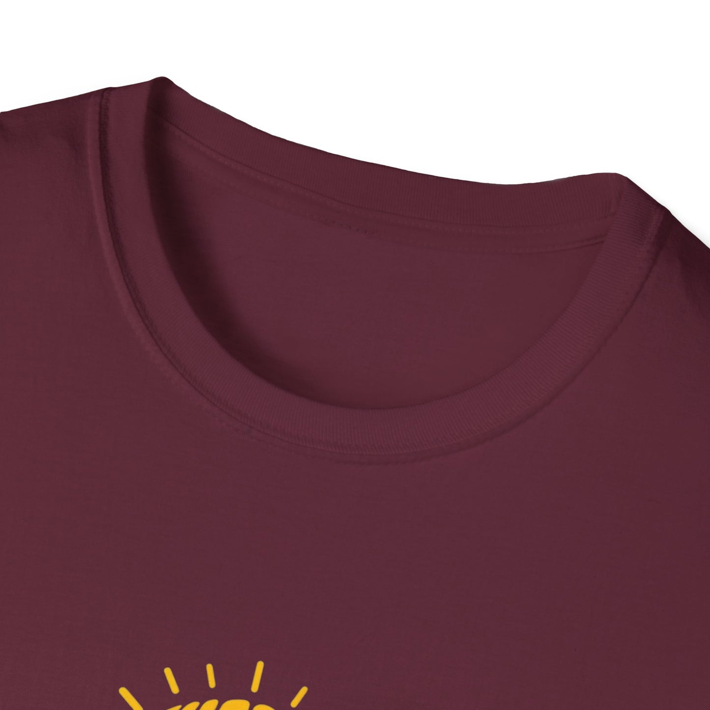 There's Always Light Even in the Dark Tee