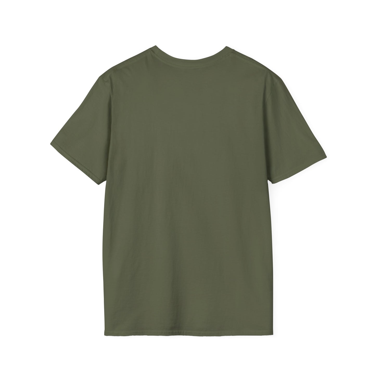 I'm Tired Raccoon Tee