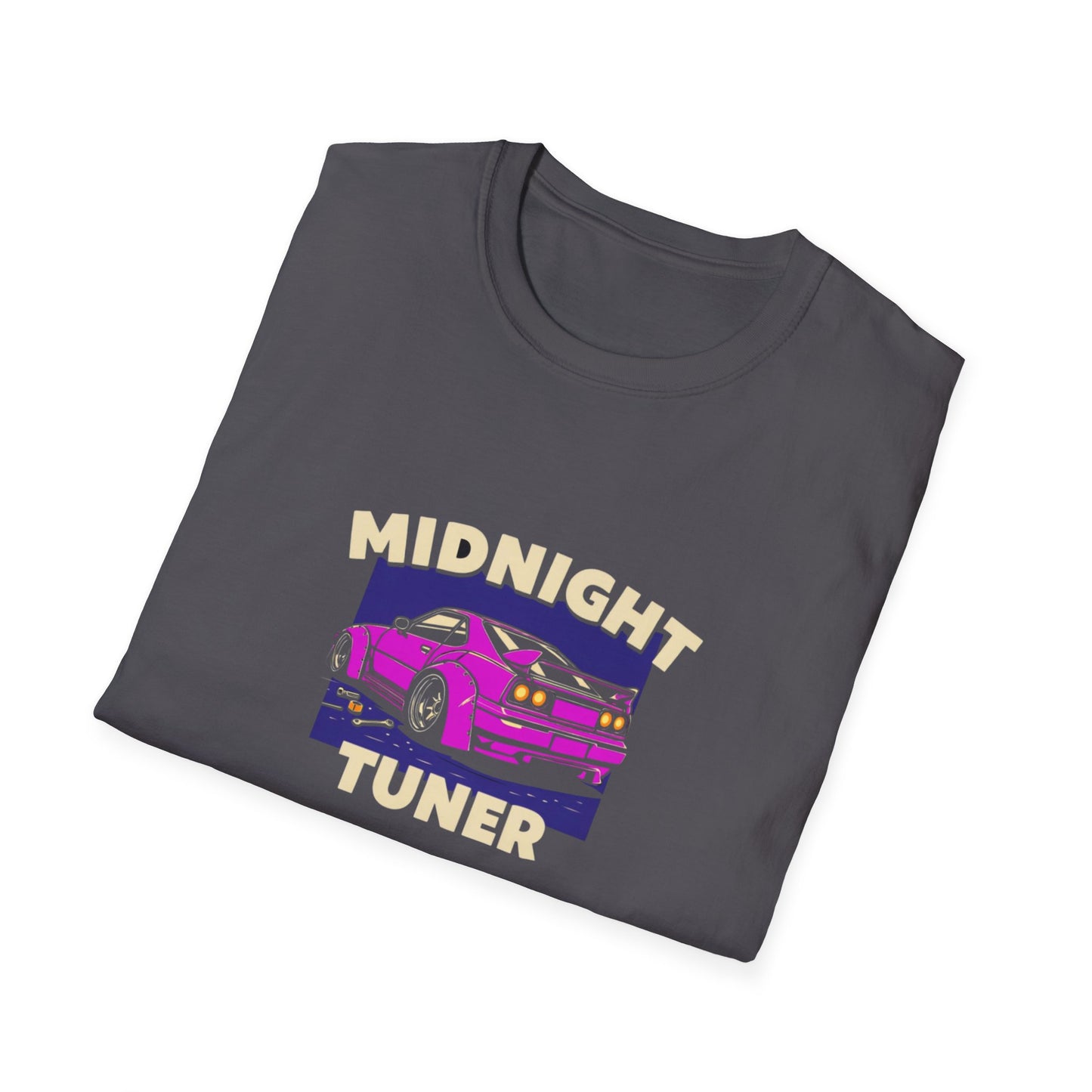 Midnight Tuner Tee