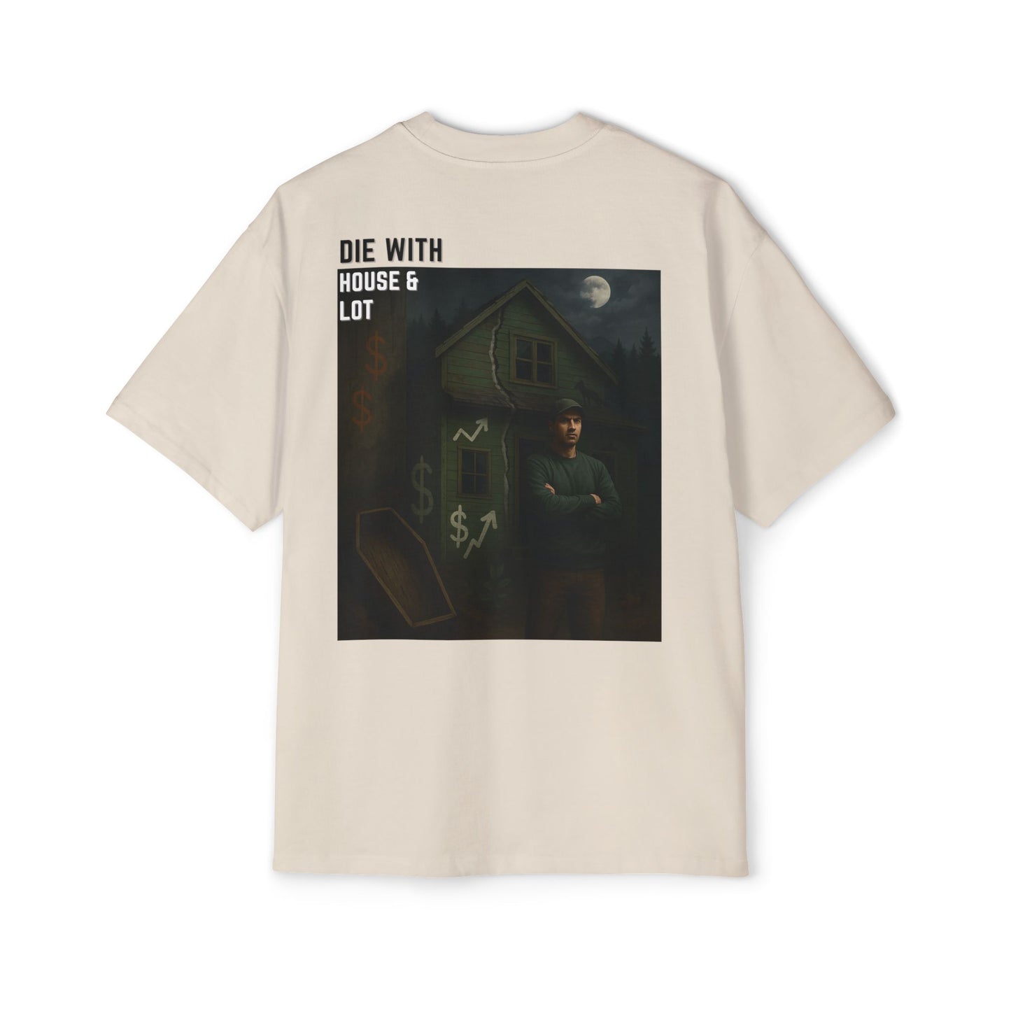 DWH&L Tee