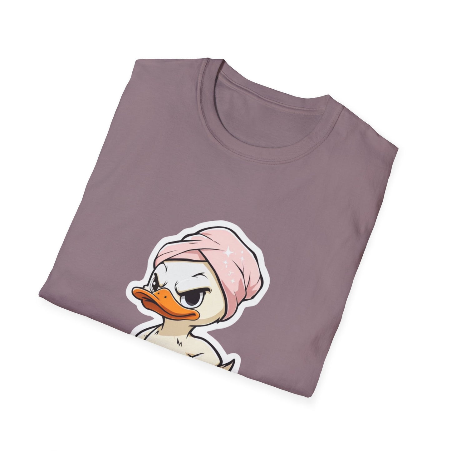 Sassy Duck Tee