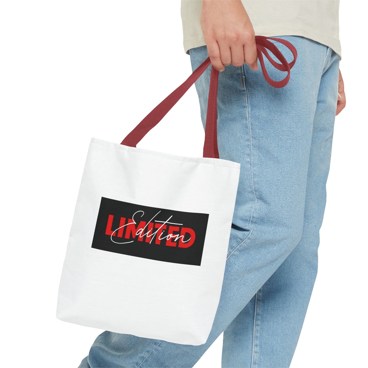 Limited Edition Tote Bag